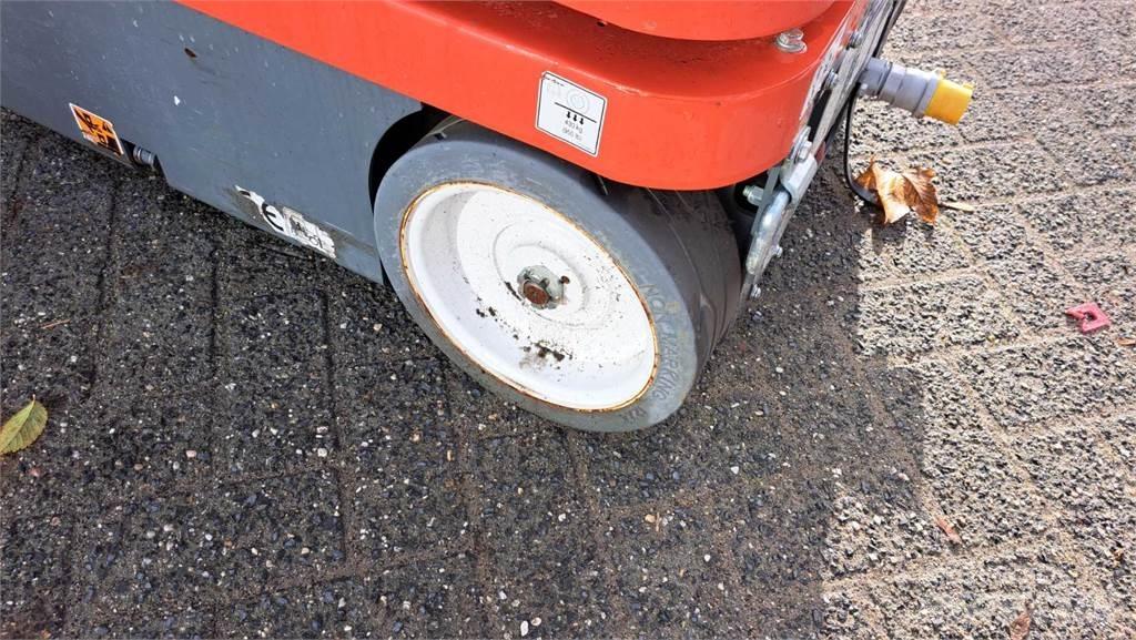 SkyJack SJ16 Outros elevadores e plataformas