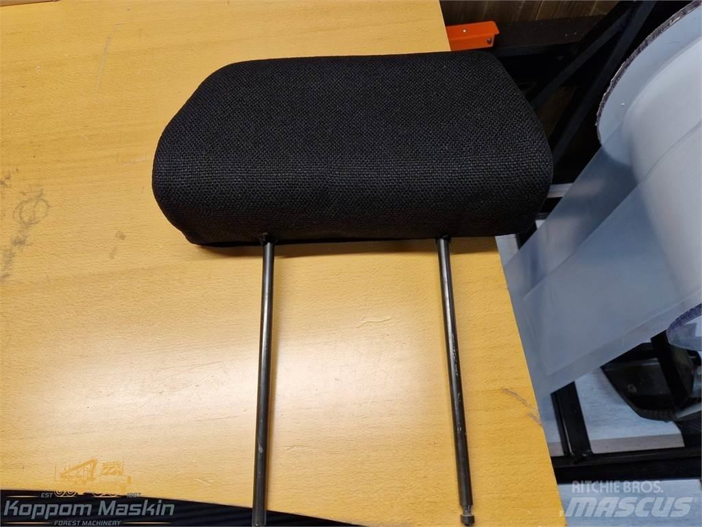 Eco Log 60001025 Cabina