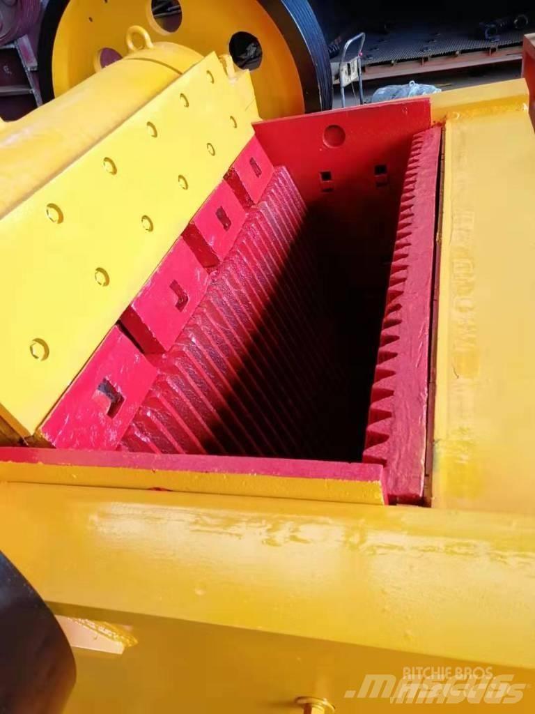 Kinglink PEX400x1500 Britadeiras