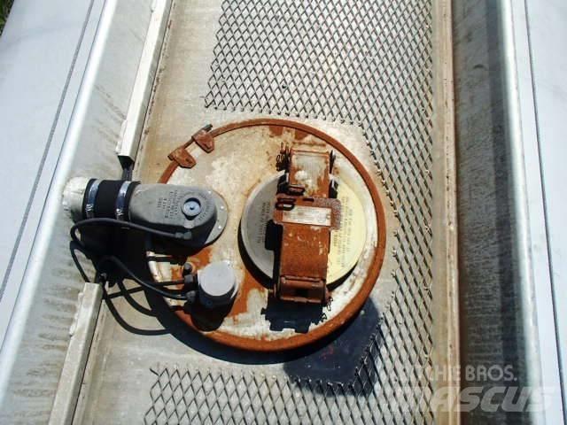 Remtec CT6197 Reboques cisterna