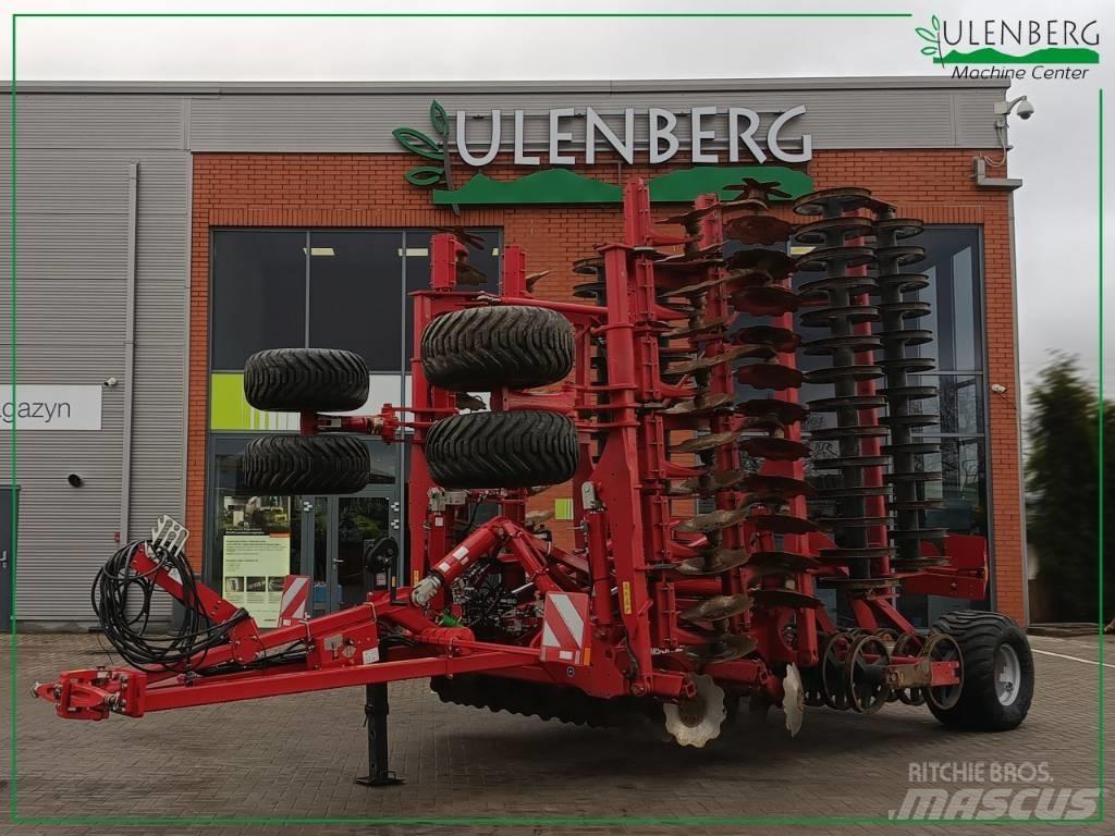 Horsch Joker 8 RT Grade de discos