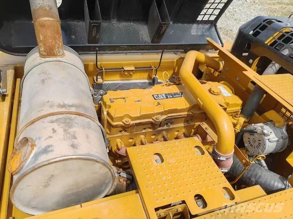 CAT 336 D Escavadeiras de esteiras