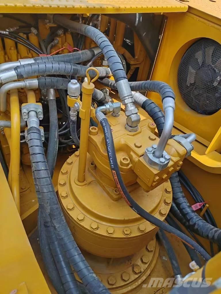 CAT 336 D Escavadeiras de esteiras