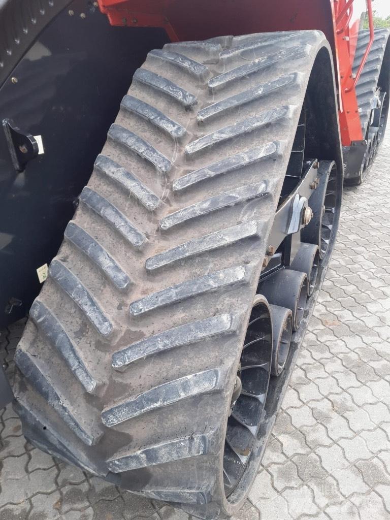 CASE Quadtrac 620 Tratores Agrícolas usados