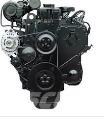 Cummins 6LTAA8.9-G2 Motores