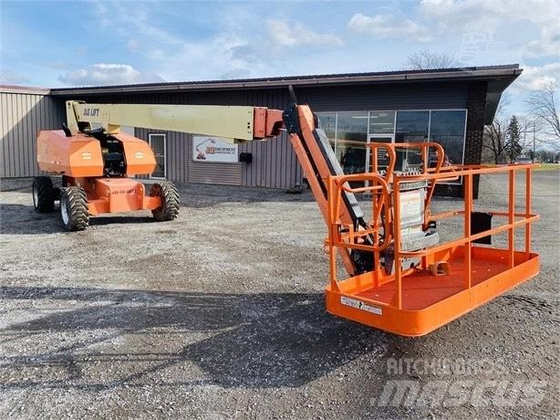 JLG 860 SJ Elevadores braços Telescópicos