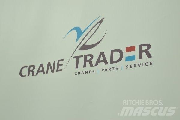 HMF Parts Transportes - Outros

