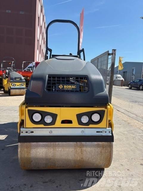 Bomag BW 90 AD-5 Cilindros Compactadores tandem