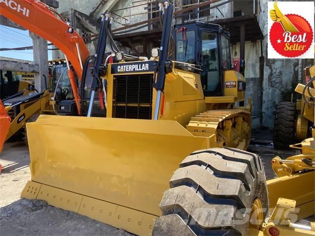 CAT D 6 G Dozers - Tratores rastos