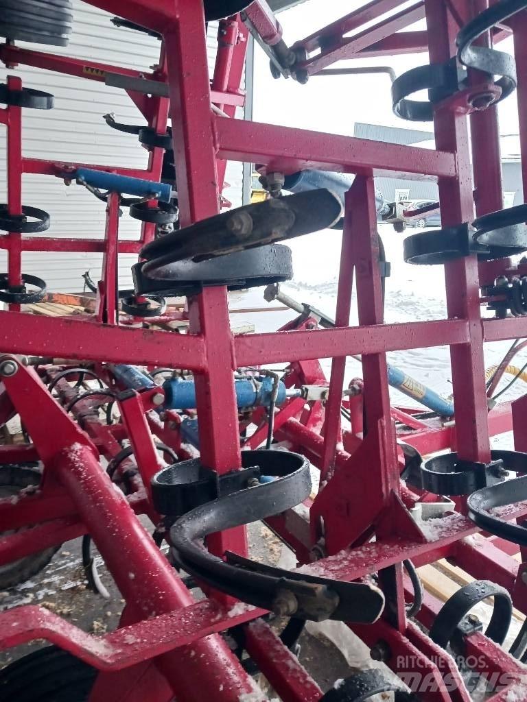 Potila SPH 600 Grades