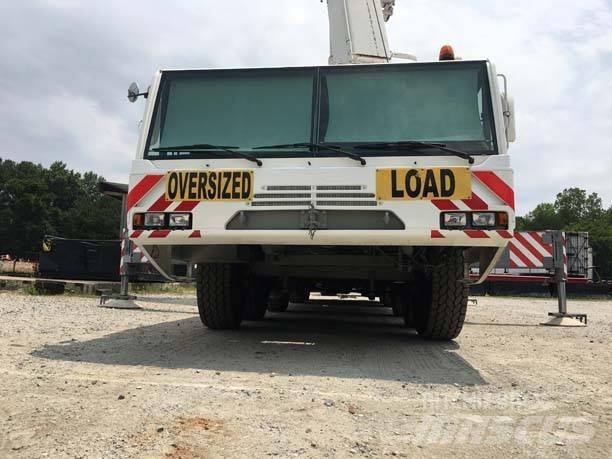 Demag AC 180 Gruas Todo terreno