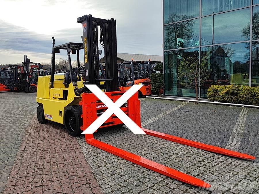 Hyster S7.00XL Empilhadores - Outros
