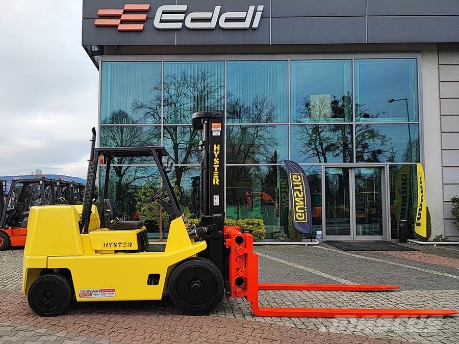 Hyster S7.00XL Empilhadores - Outros