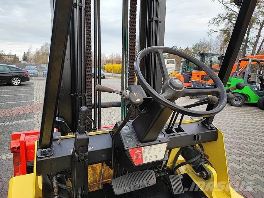 Hyster S7.00XL Empilhadores - Outros