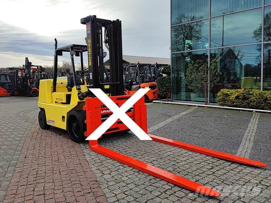 Hyster S7.00XL Empilhadores - Outros
