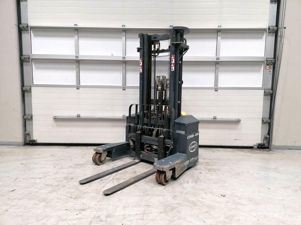Combilift WR4 Carregadores laterais