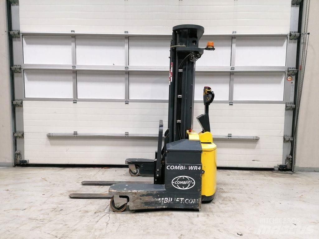 Combilift WR4 Carregadores laterais