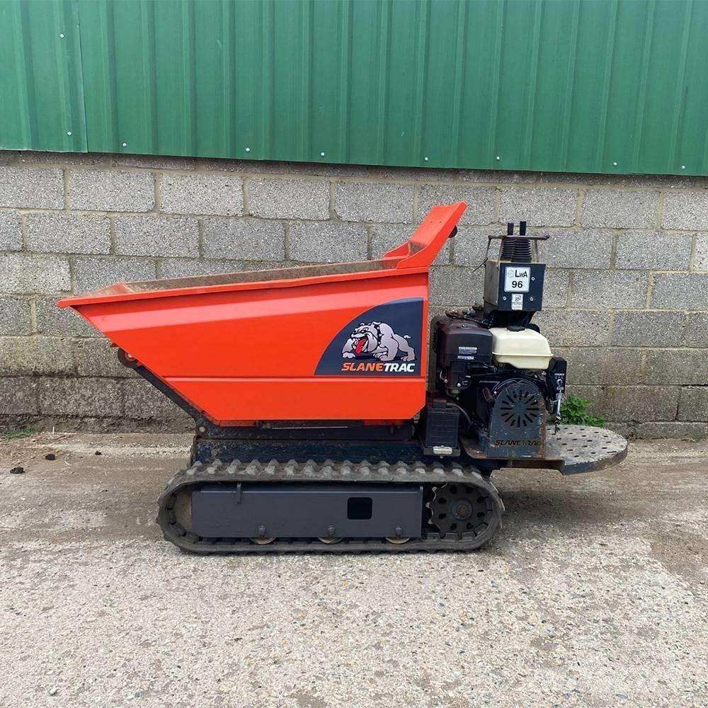 Slane HT1000 Dumpers de rastos