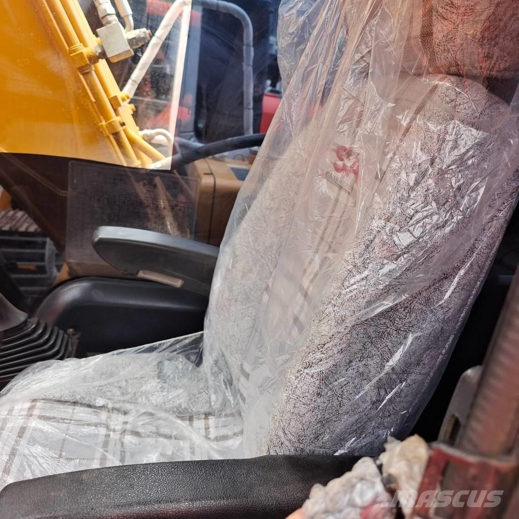 Sany SY 135 C Escavadeiras de esteiras