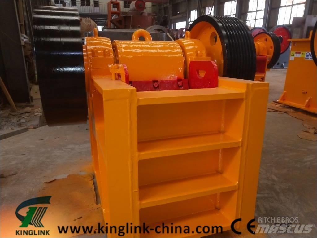 Kinglink PEX250x750 Britadeiras