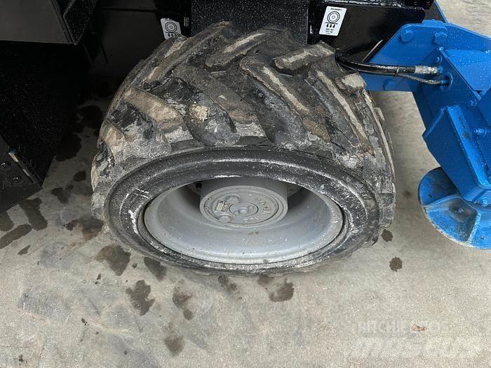 Genie GS2669RT Outros elevadores e plataformas
