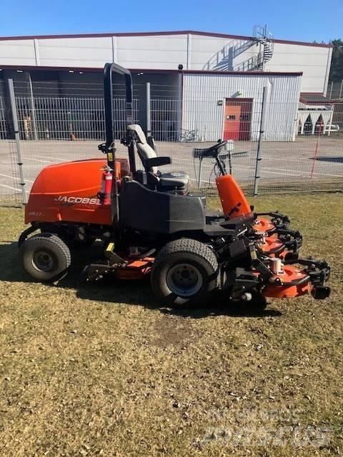 Jacobsen AR522 Corta-Relvas Rough, trim and surrounds