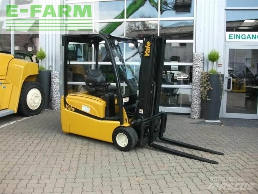 Yale erp 20 vt lwb Empilhadores - Outros