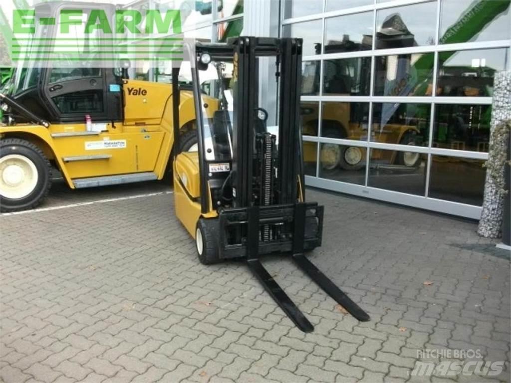 Yale erp 20 vt lwb Empilhadores - Outros