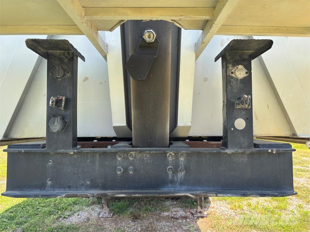 Benalu DF331011NL Reboques basculantes