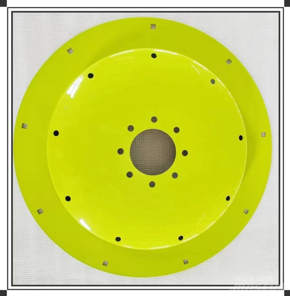 CLAAS Knife disc Transmissăo