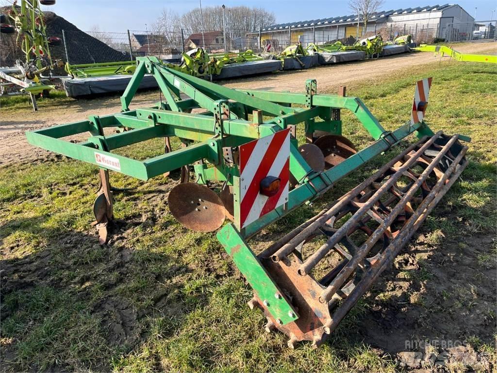 Kotte FLGR 300 Cultivadoras