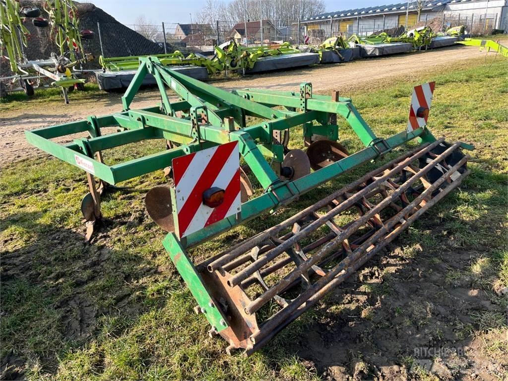 Kotte FLGR 300 Cultivadoras