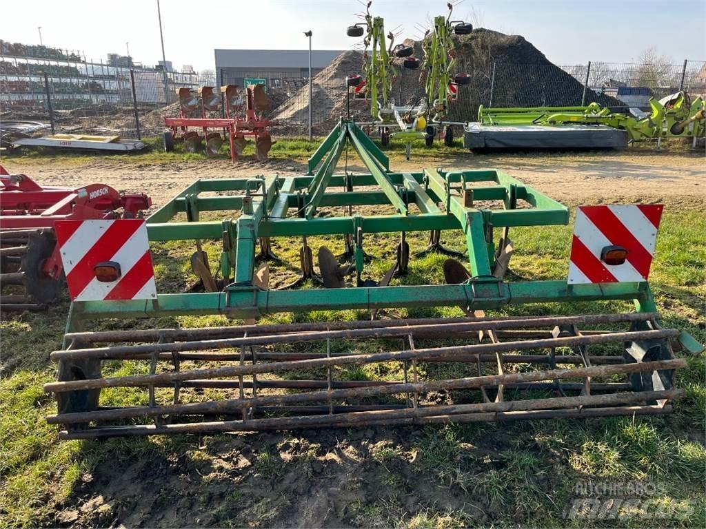 Kotte FLGR 300 Cultivadoras