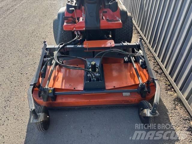 Kubota F 3090 Corta-Relvas Riders