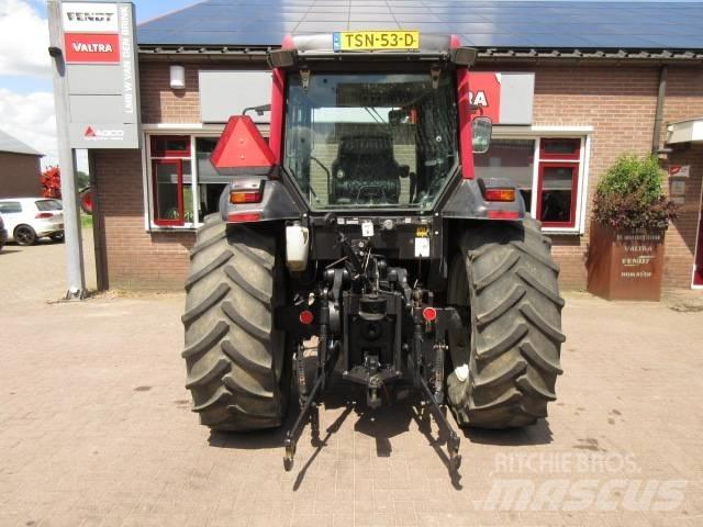 Valtra A93 HITECH Tratores Agrícolas usados