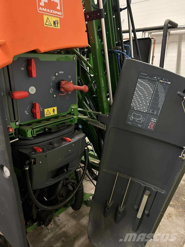 Amazone UF 1002 Pulverizadores montados