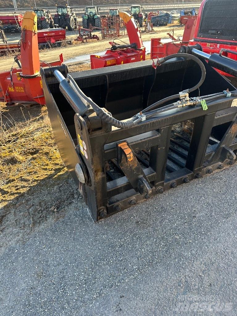 Ålö Silocut 150 Outros acessórios de tractores