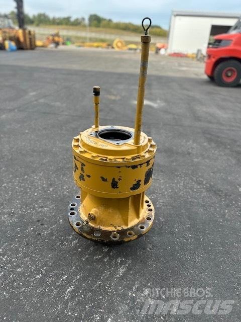 CAT 325 C Swing gear Transmissăo