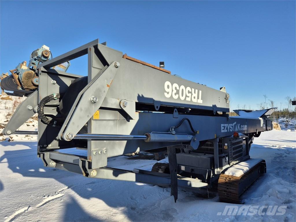 Ezystak TR 5036 Transportadores