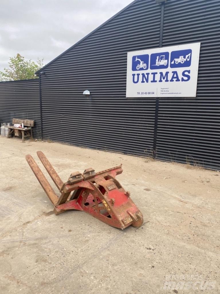  Andet S1 skift Garfos