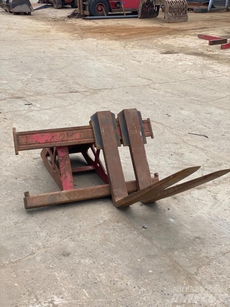  Andet S1 skift Garfos