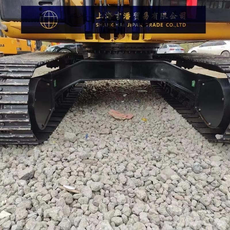 CAT 312 D Escavadeiras de esteiras