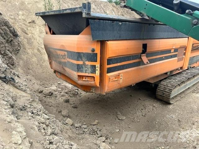 Doppstadt SM 620 K Crivos
