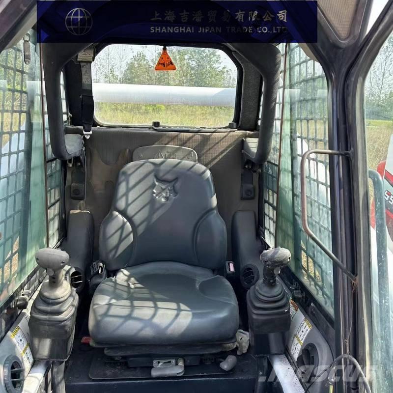 Bobcat S 330 Minicarregadeiras