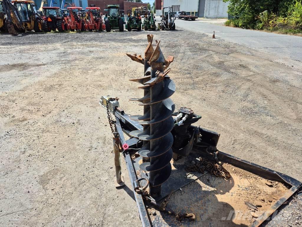Toro DINGO TX427N Minicarregadeiras