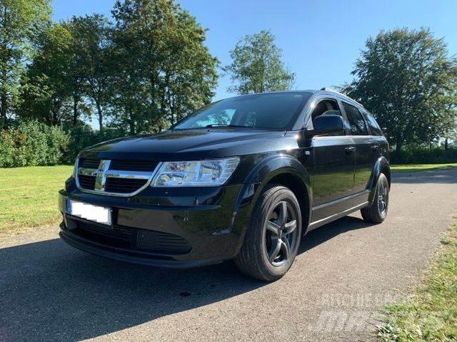 Dodge Journey SE Automóvel