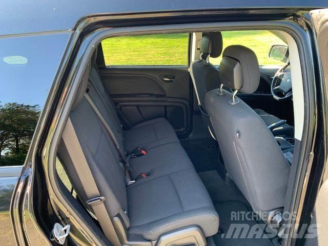 Dodge Journey SE Automóvel