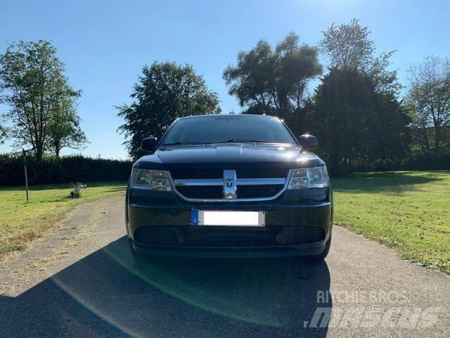 Dodge Journey SE Automóvel