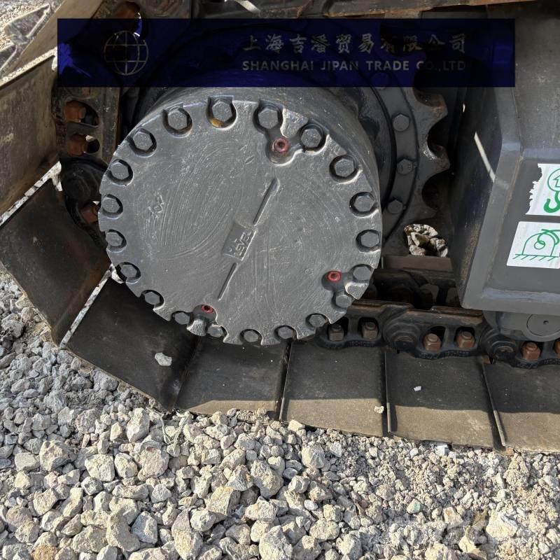 Komatsu PC 240 Escavadeiras de esteiras