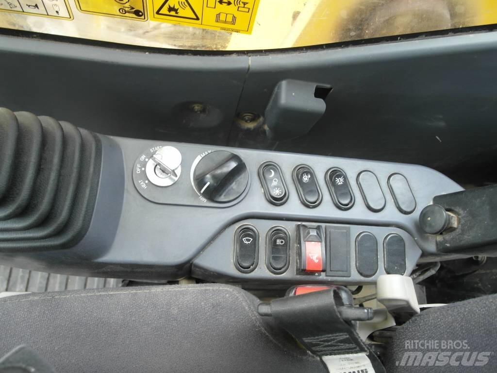 Komatsu PC 210 LC-11 Escavadeiras de esteiras